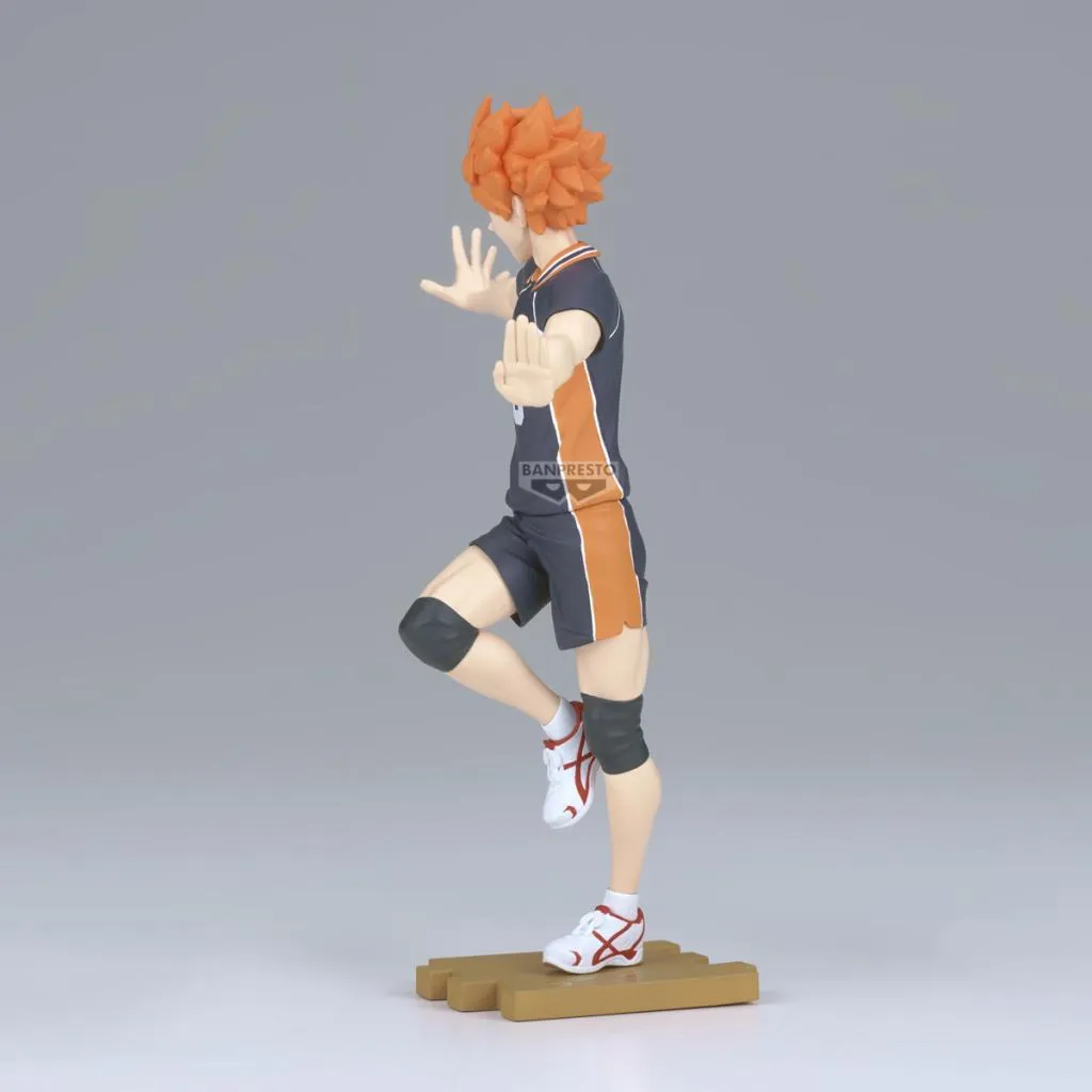 HAIKYU!! - Shoyo Hinata - Figure 14cm